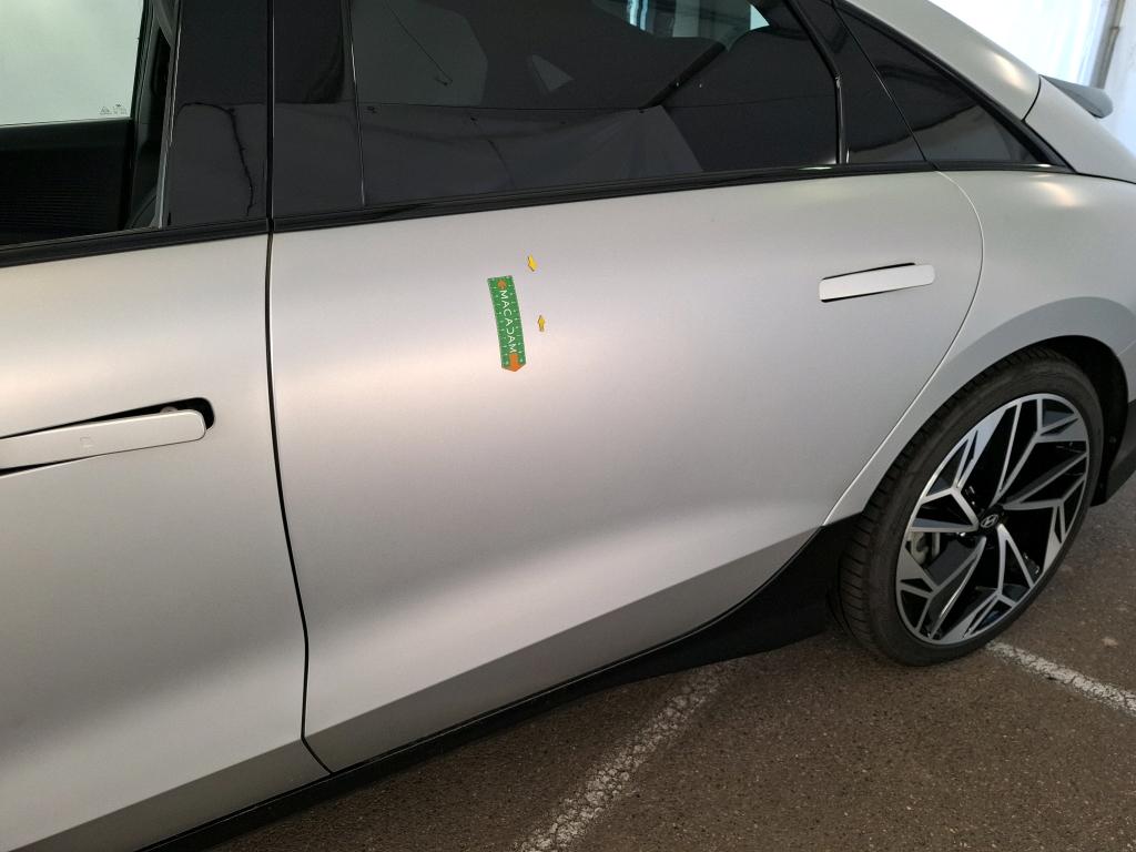HYUNDAI IONIQ 6 77 kWh 229 ch - 2024
