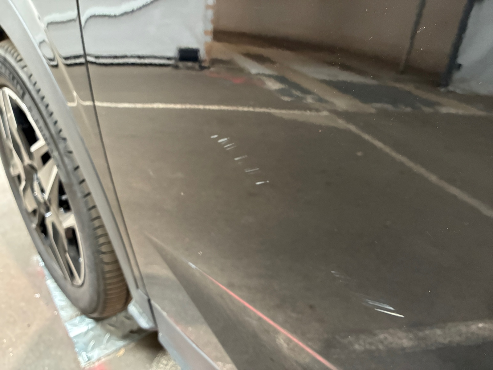 PEUGEOT 3008 Hybrid 136 e-DCS6 Allure 2024