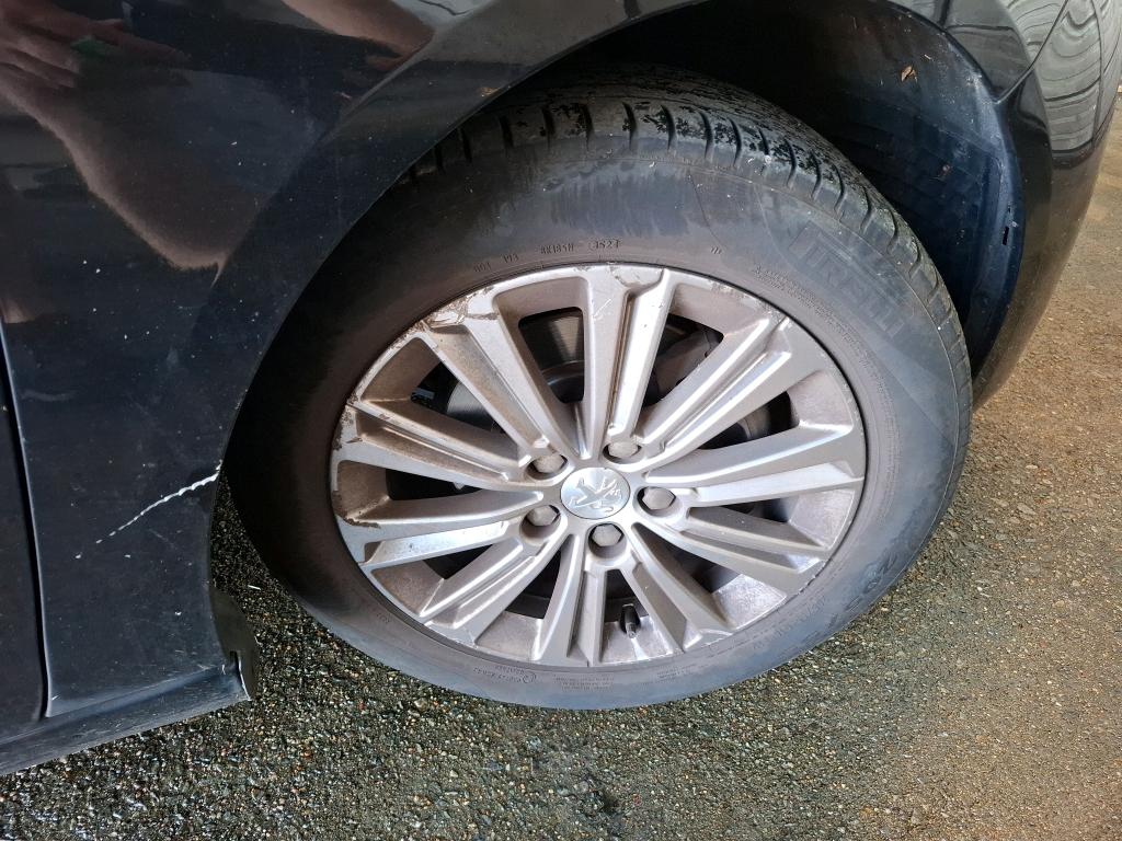 PEUGEOT 308 SW PureTech 110ch S&S BVM6 Allure 2020