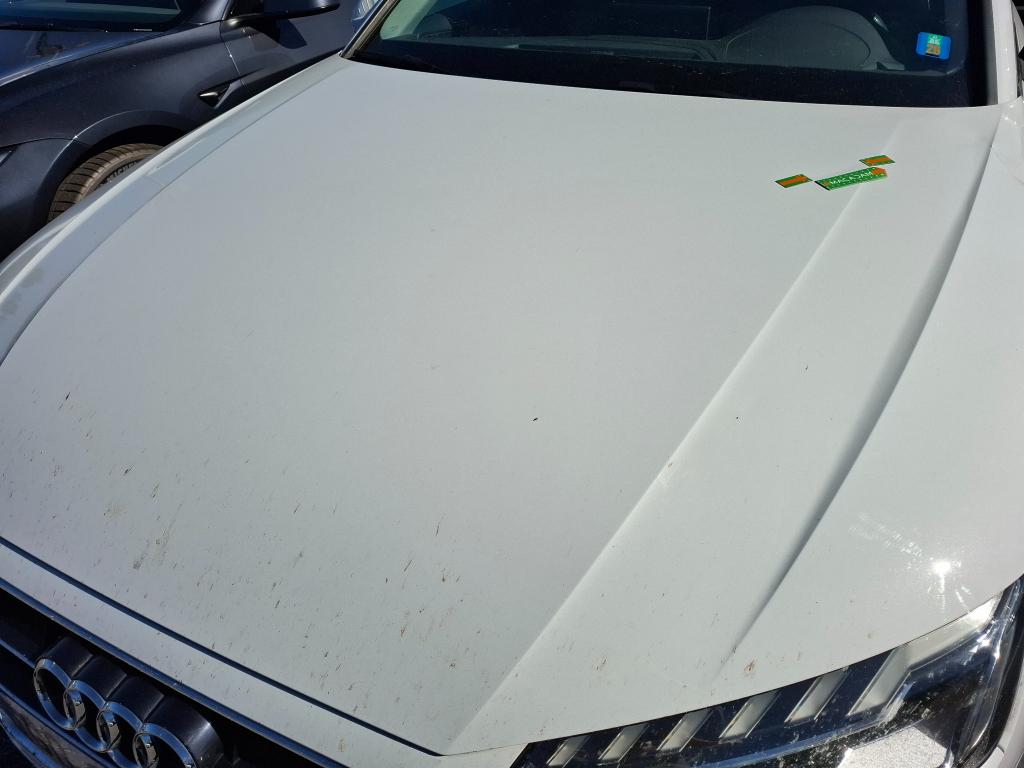 AUDI A4 AVANT 40 TFSI 204 S tronic 7 Business Line 2021