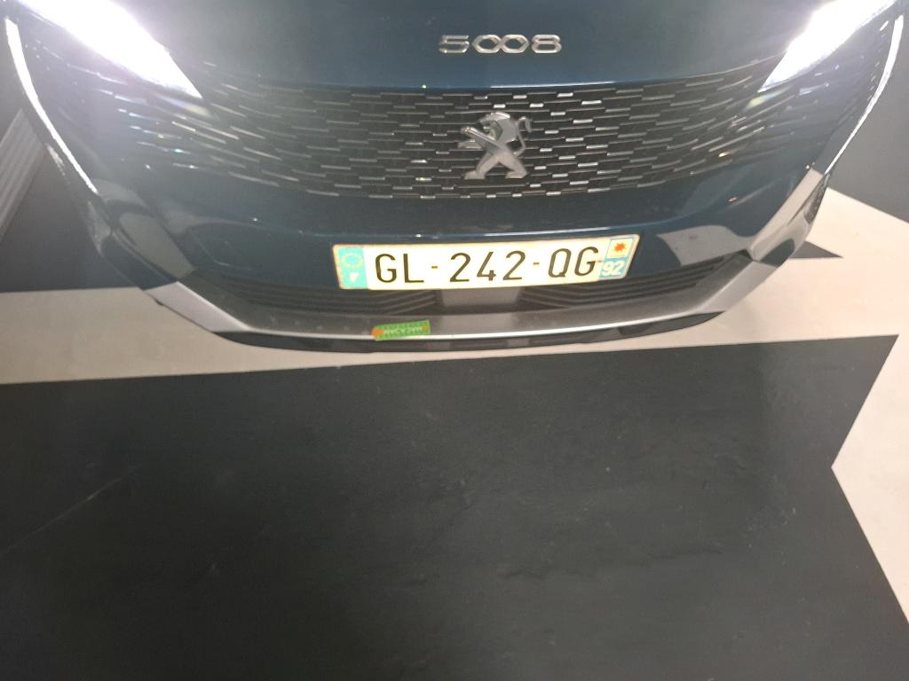 PEUGEOT 5008 PureTech 130ch S&S EAT8 Allure Pack 2023