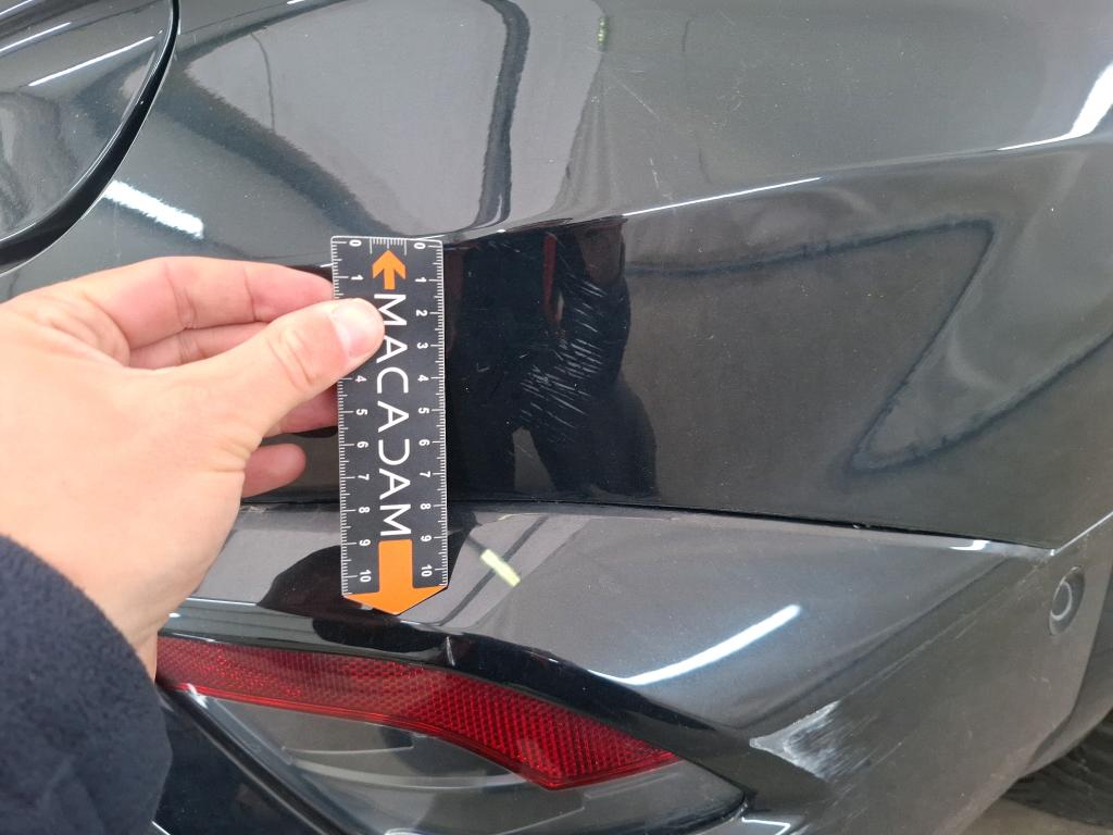RENAULT AUSTRAL mild hybrid advanced 130 Evolution 2023