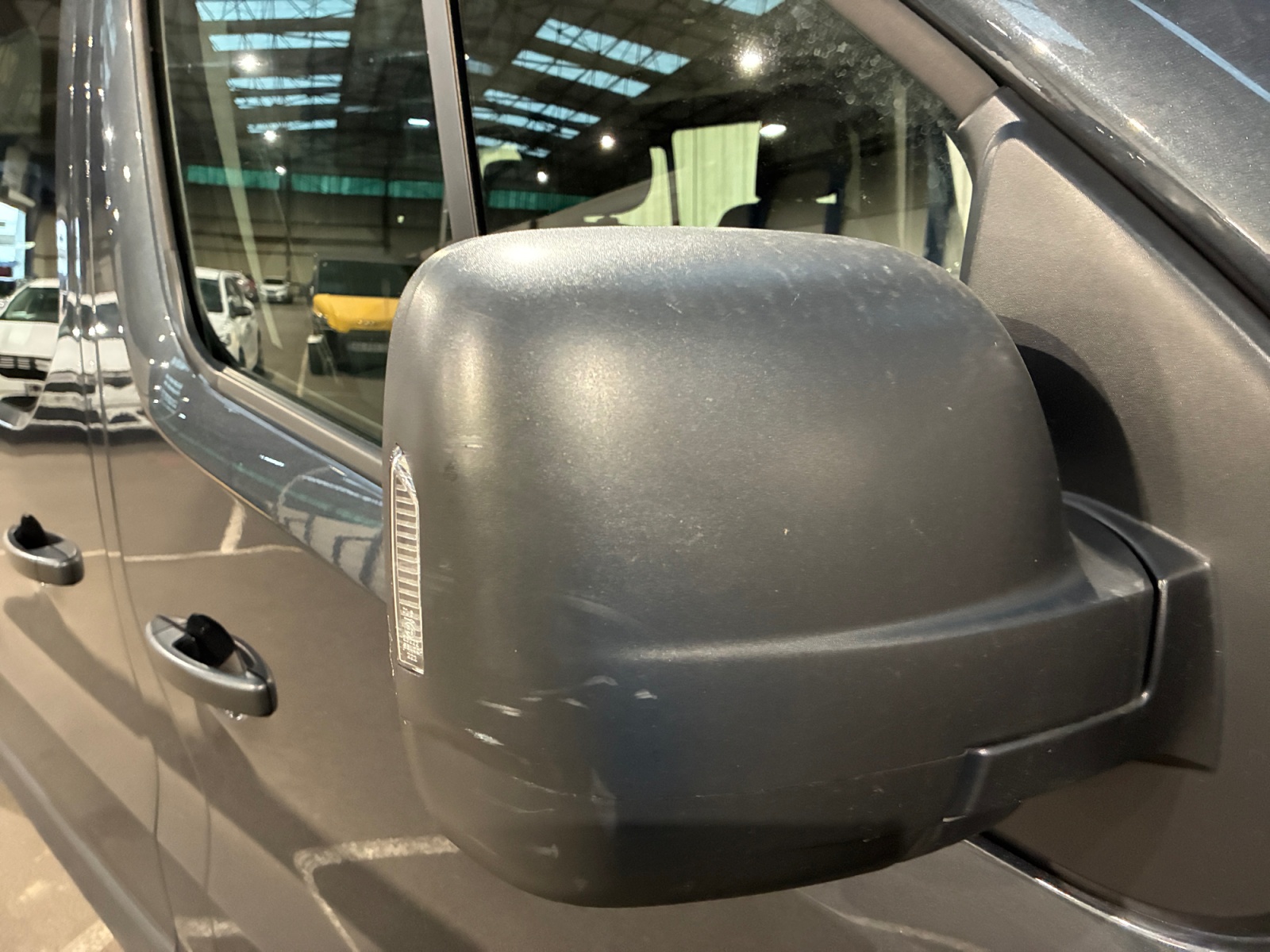 RENAULT TRAFIC COMBI L2 dCi 150 Energy S&S EDC Zen 2023