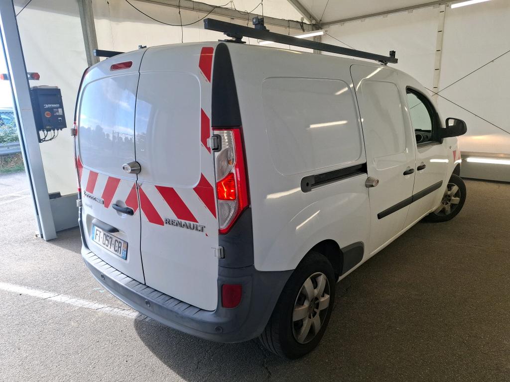 RENAULT KANGOO VU EXPRESS GRAND VOLUME BLUE DCI 95 EXTRA R-LINK 2020