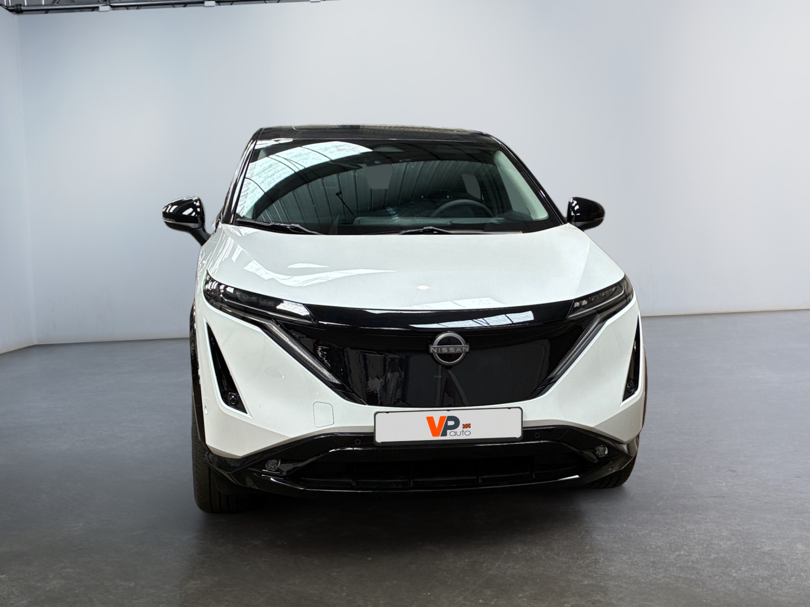 NISSAN Ariya Electrique 87kWh 242 ch Evolve 2026
