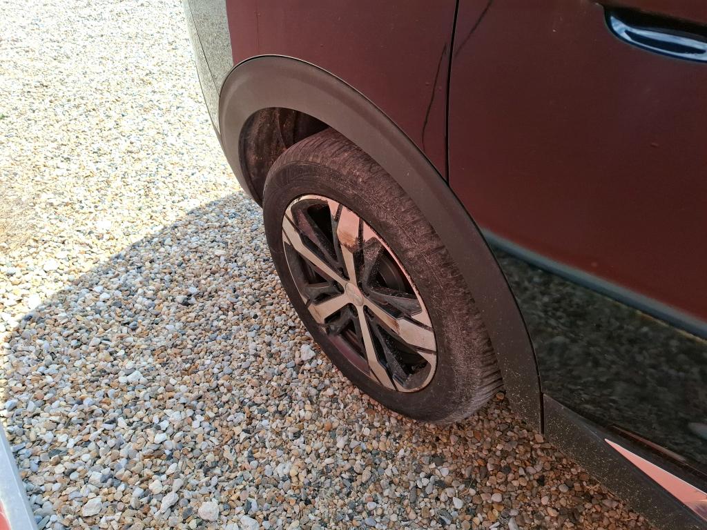 PEUGEOT 5008 BlueHDi 130ch S&S BVM6 Allure Pack 2021