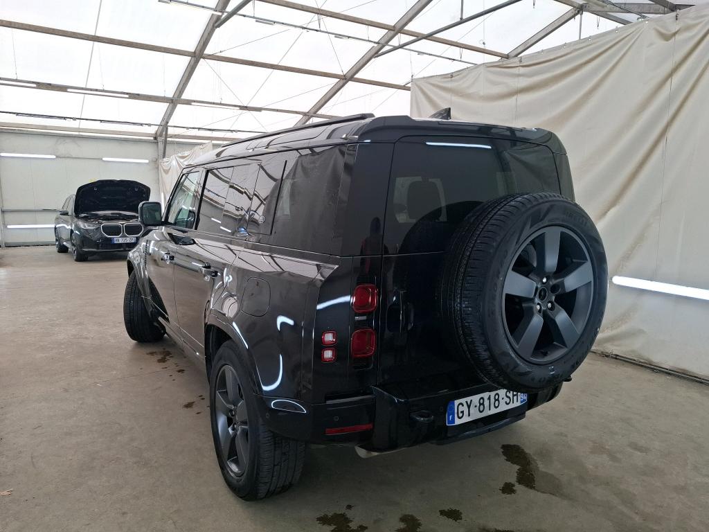 LAND ROVER DEFENDER 110 P400e PHEV BVA8 X-Dynamic HSE 2024