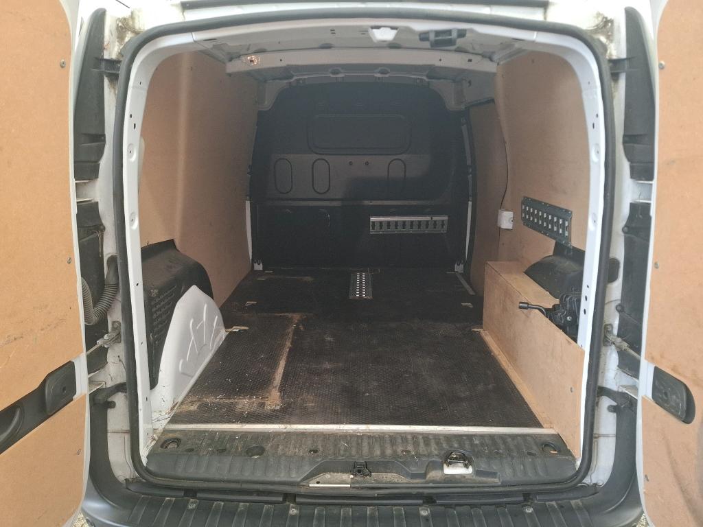 RENAULT KANGOO VU EXPRESS GRAND VOLUME BLUE DCI 95 EXTRA R-LINK 2021