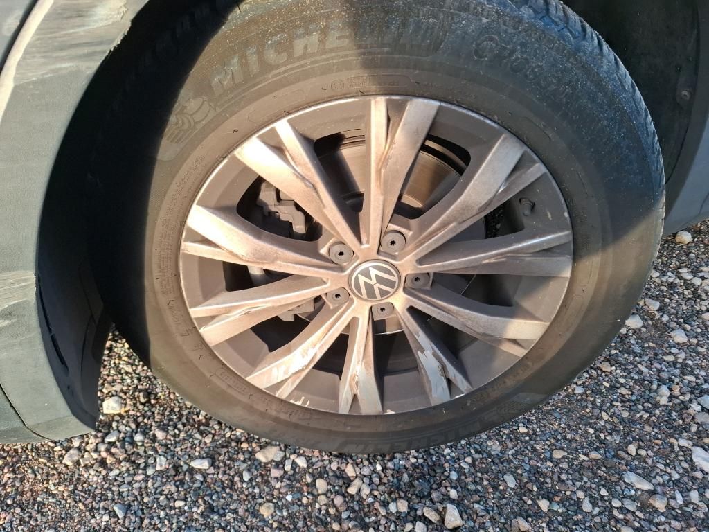 VOLKSWAGEN TIGUAN BUSINESS 2.0 TDI 150ch DSG7 Life 2022