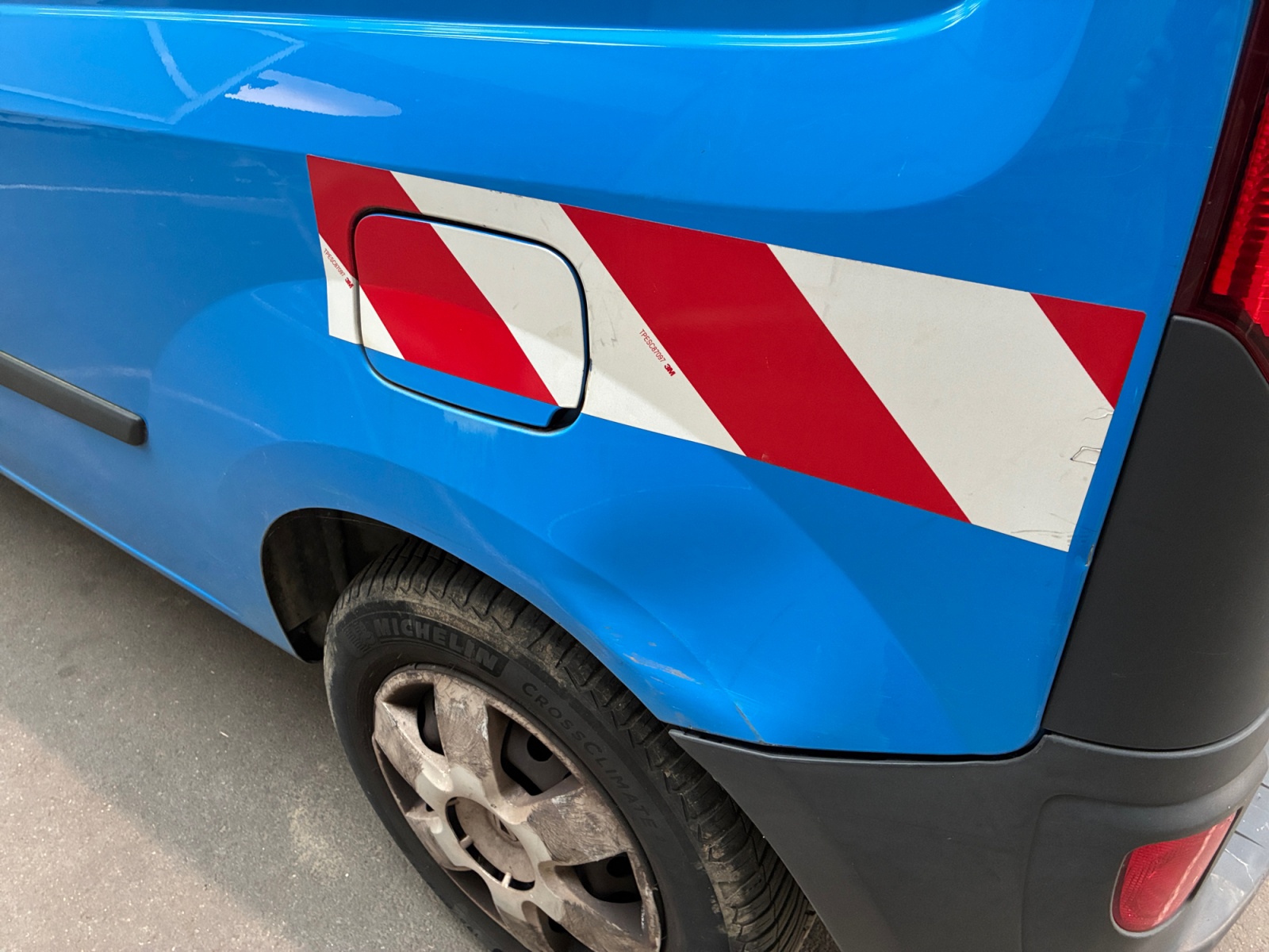 RENAULT KANGOO EXPRESS L1 1.5 DCI 70 ECO2 CONFORT 2010