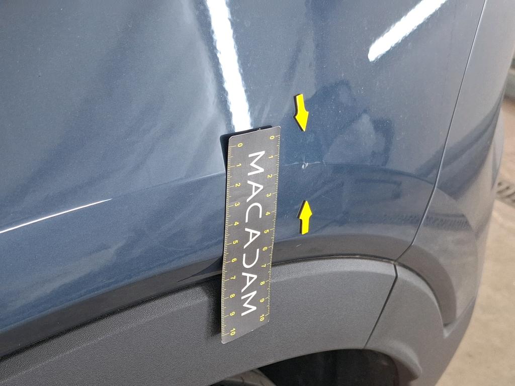 VOLVO XC40 T4 Recharge 129+82 ch DCT7 Inscription 2022