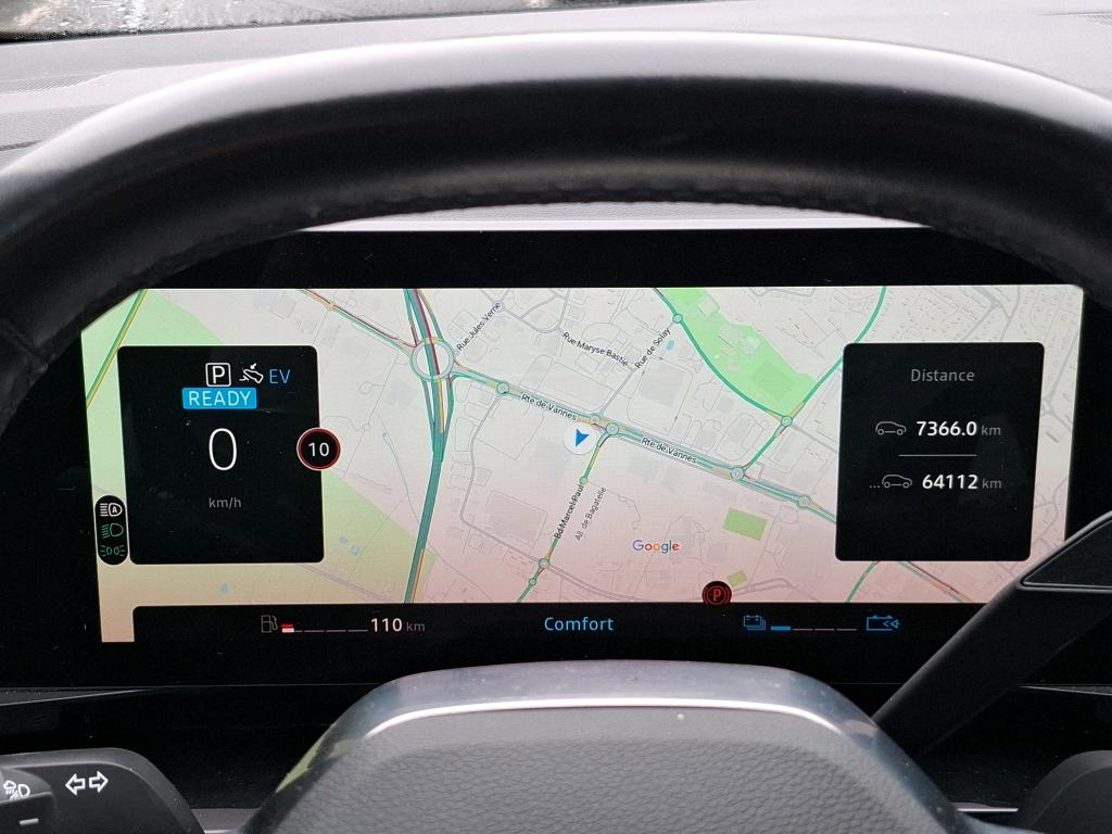 RENAULT AUSTRAL E-Tech hybrid 200 Techno 2023