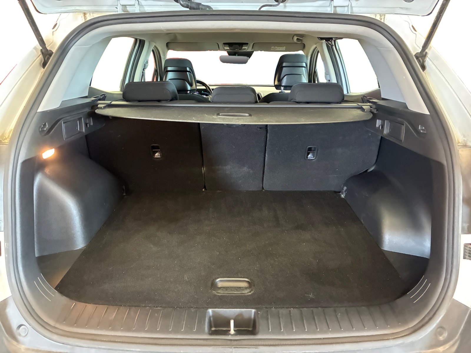 KIA Sportage 1.6 CRDi 136ch MHEV DCT7 4x2 Active 2023