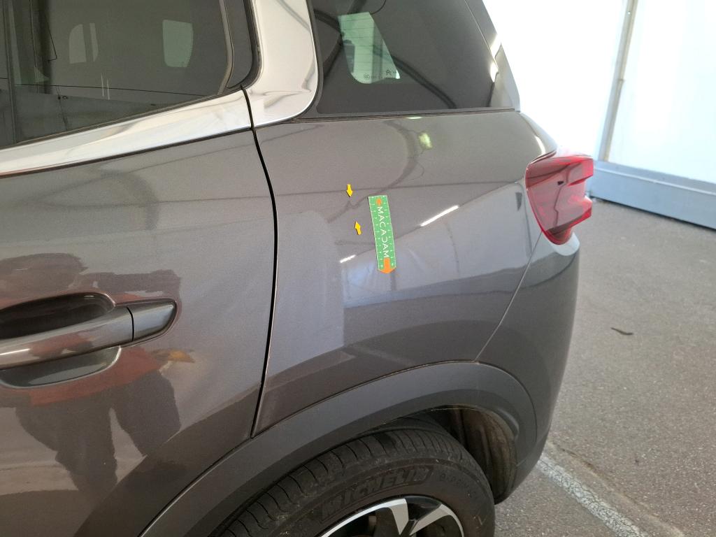 CITROEN C5 AIRCROSS PureTech 130 S&S EAT8 Shine 2024