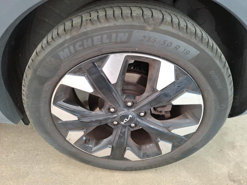 KIA SPORTAGE VP 1.6 T-GDi 265ch ISG Hybride Rechargeable BVA6 4x4 Active 2022