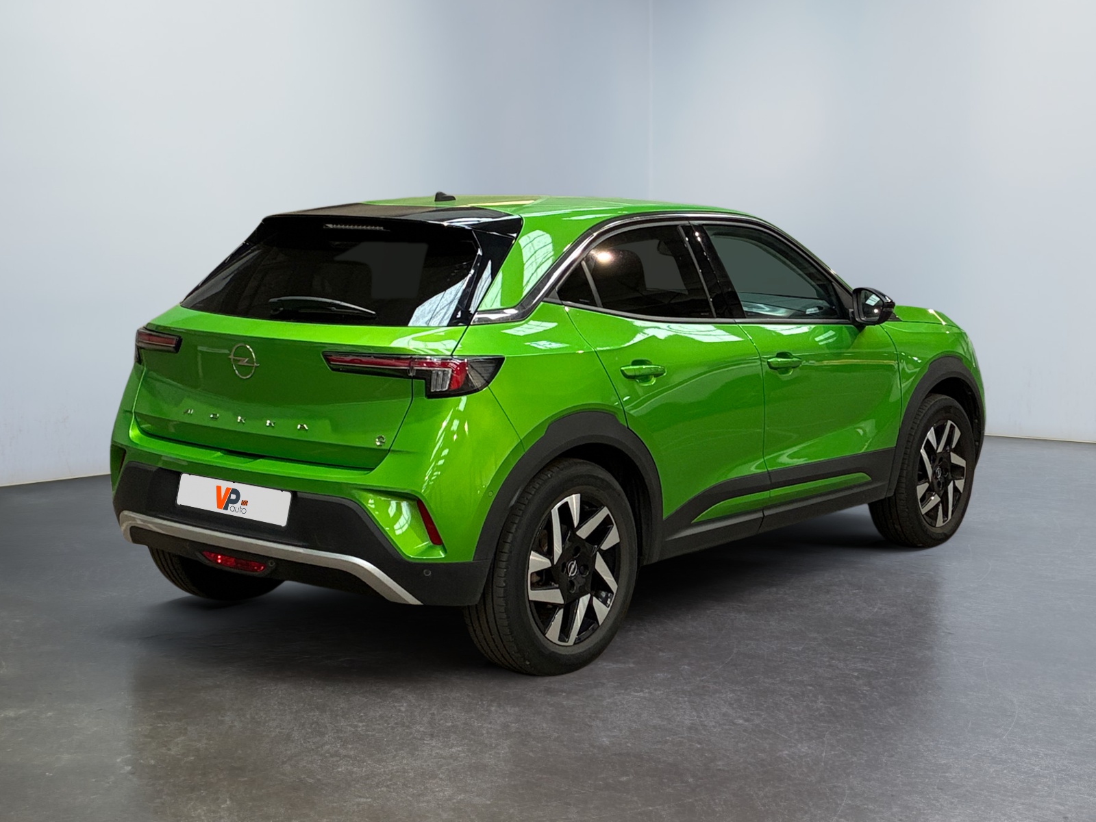 OPEL MOKKA Electrique 136 ch & Batterie 50 kWh Elegance 2022