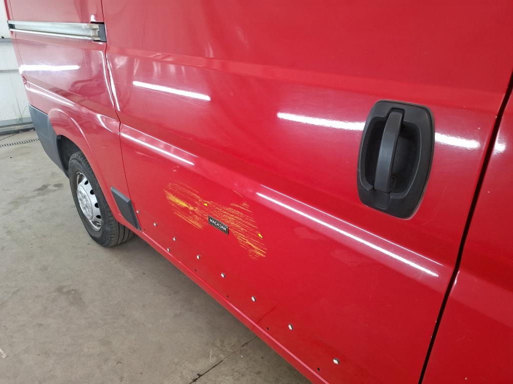PEUGEOT BOXER FOURGON TOLE 333 L2H2 BLUEHDI 110 PREMIUM PACK 2019