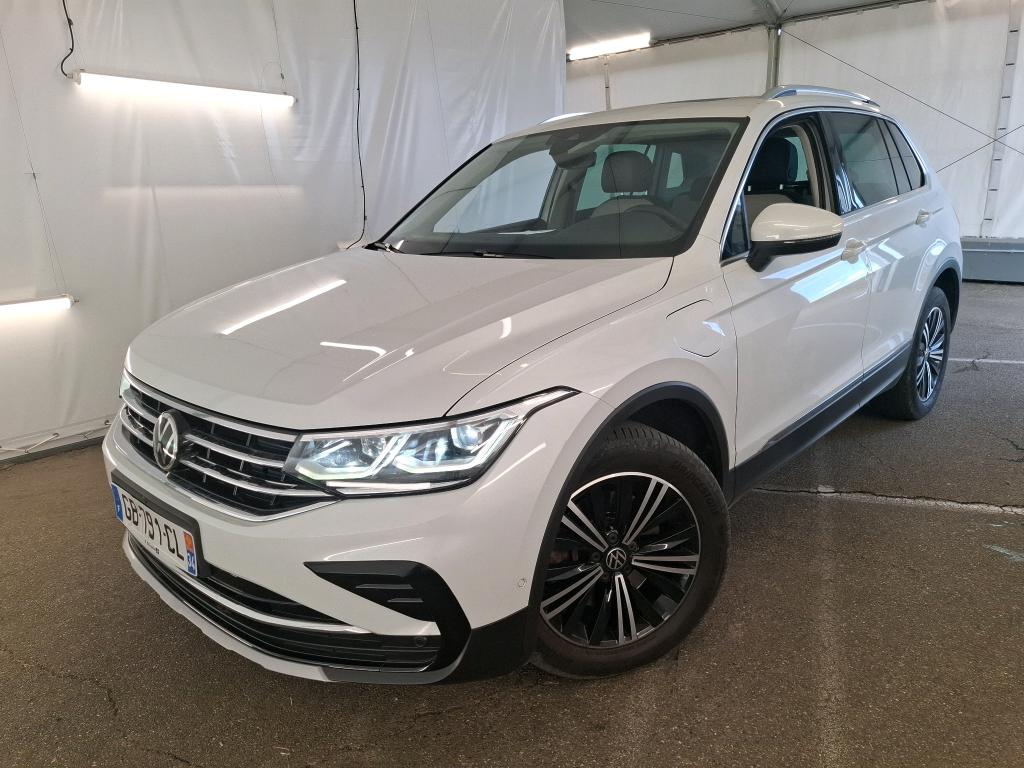 TIGUAN 1.4