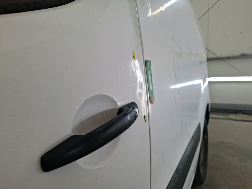 CITROEN BERLINGO FOURGON M BLUEHDI 75 CONFORT 2016