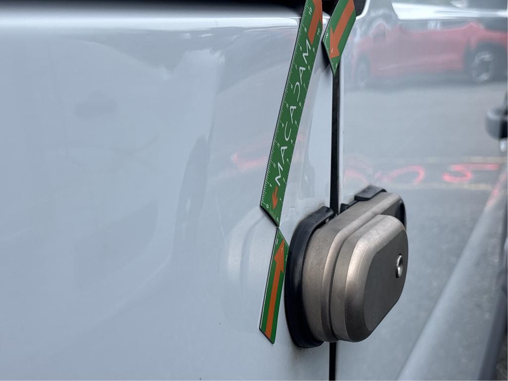 RENAULT MASTER FOURGON FGN TRAC F3500 L2H2 ENERGY DCI 150 GRAND CONFORT 2021
