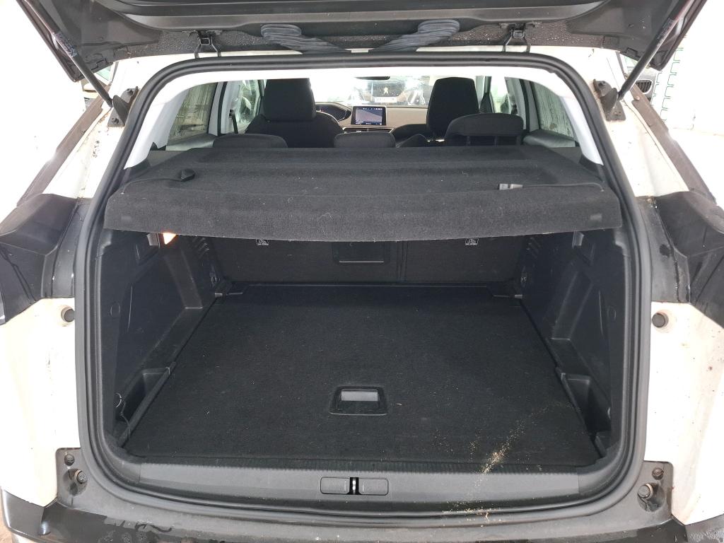 PEUGEOT 3008 BUSINESS BlueHDi 130ch S&S EAT8 Active 2020
