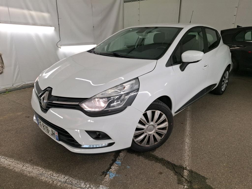 CLIO IV