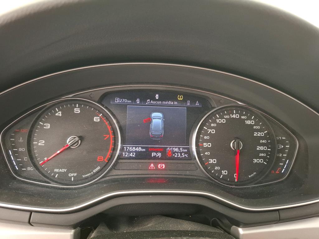 AUDI A4 AVANT 35 TFSI 150 S tronic 7 Business Line 2023
