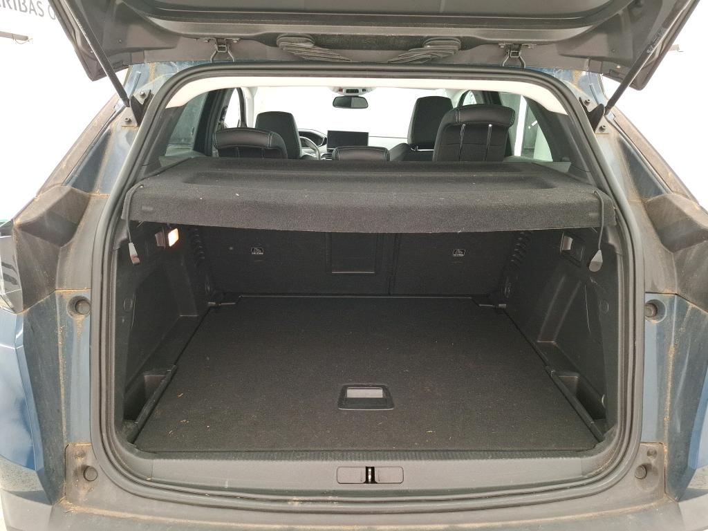 PEUGEOT 3008 BlueHDi 130ch S&S EAT8 Allure 2022