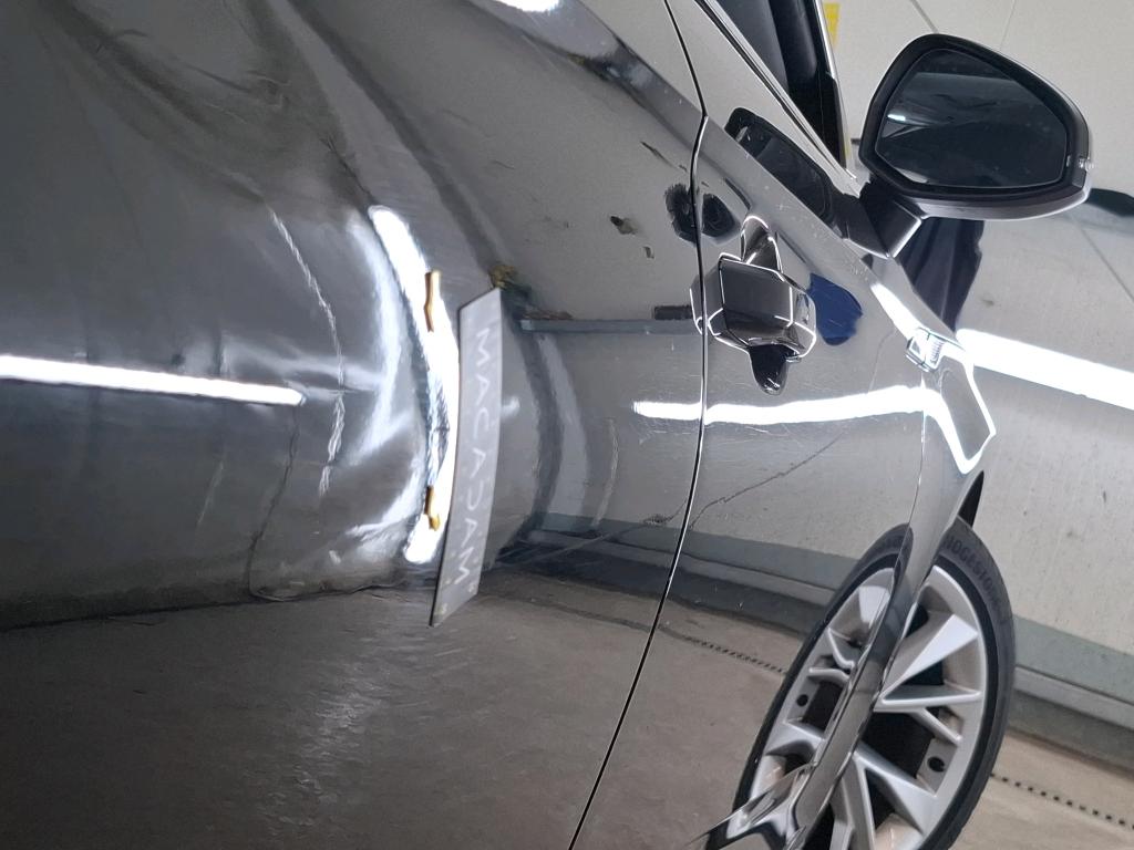 AUDI A5 SPORTBACK 40 TFSI 204 S tronic 7 Business Line 2021