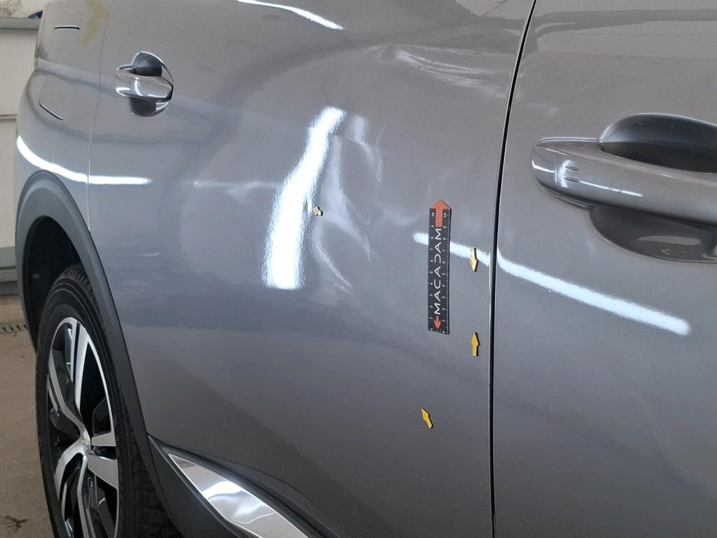 PEUGEOT 5008 BlueHDi 130ch S&S EAT8 GT 2022