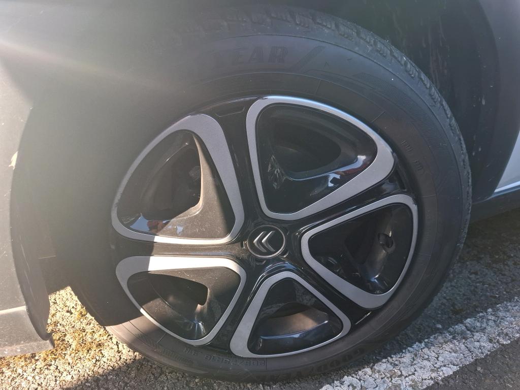 CITROEN C3 ENTREPRISE SOCIETE BLUEHDI 100 S&S BVM FEEL NAV 2020