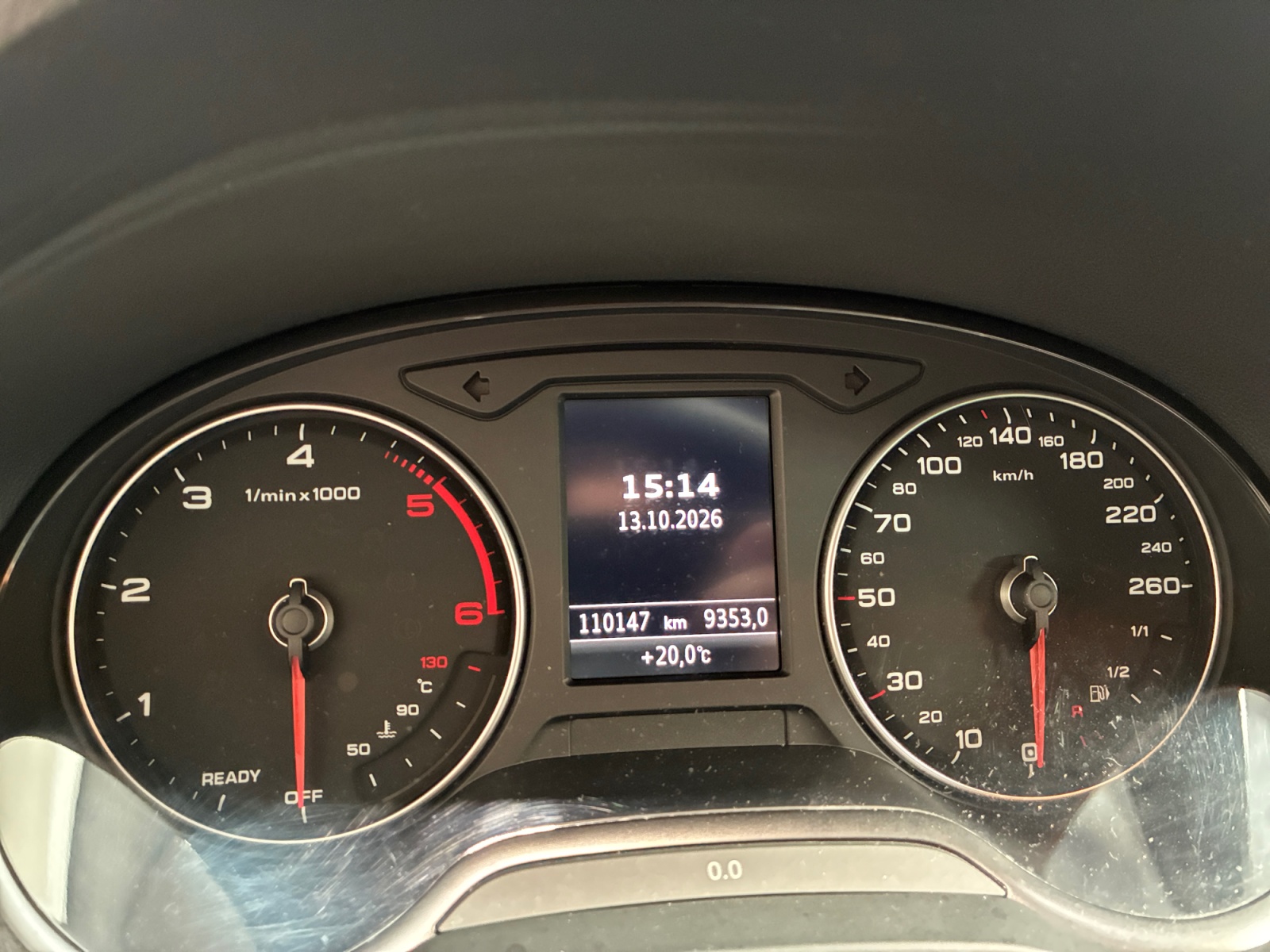 AUDI Q2 30 TDI 116 BVM6 Design 2023