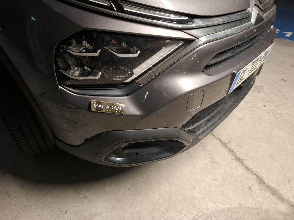 CITROEN C4 PureTech 130 S&S EAT8 Feel Pack 2023