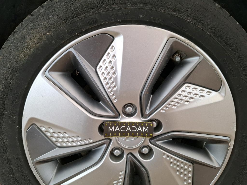 HYUNDAI KONA ELECTRIC Electrique 64 kWh - 204 ch Executive Style 2021