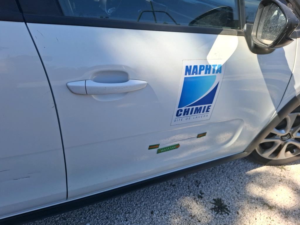CITROEN C3 PureTech 82 S&S BVM5 Feel 2020