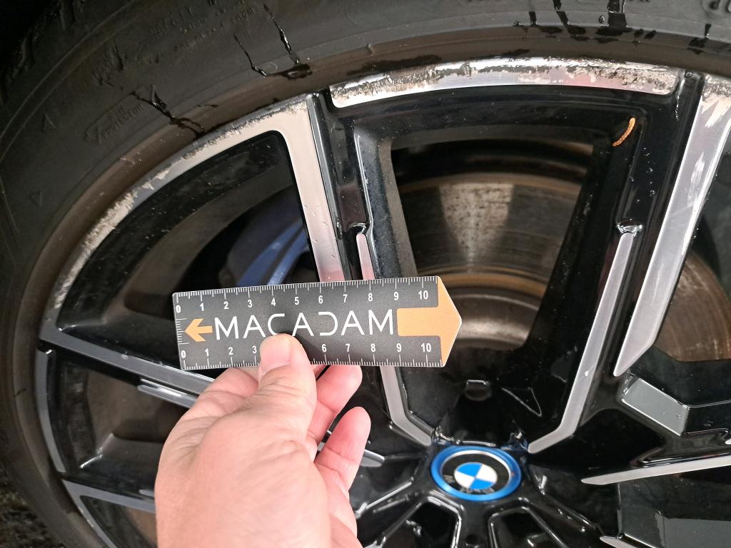 BMW i4 G26 M50 544 ch BVA - 2023