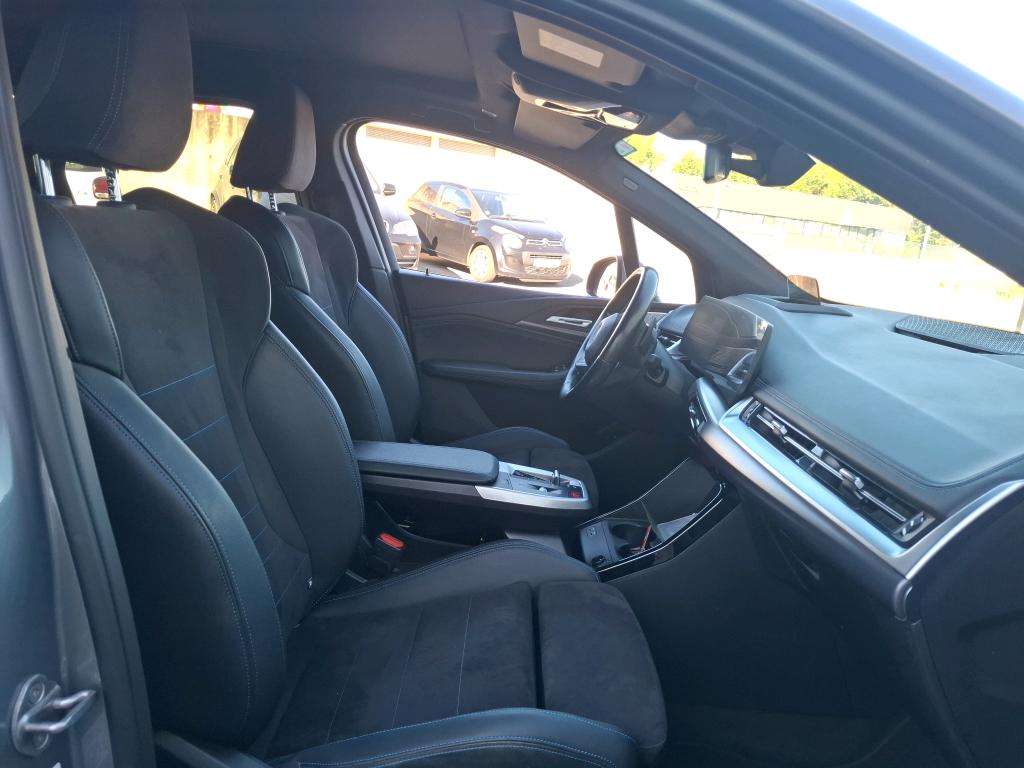 BMW SERIE 2 ACTIVE TOURER 225e xDrive 245 ch DKG7 M Sport 2023
