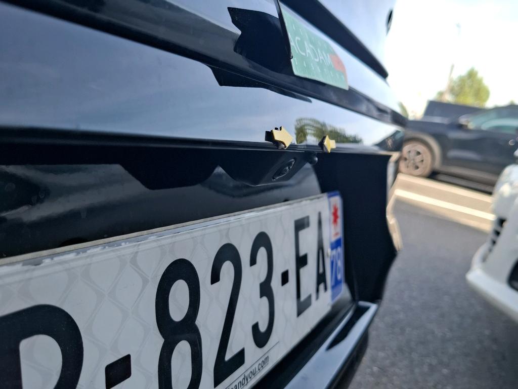 DS 4 PureTech 130 EAT8 Trocadero 2023