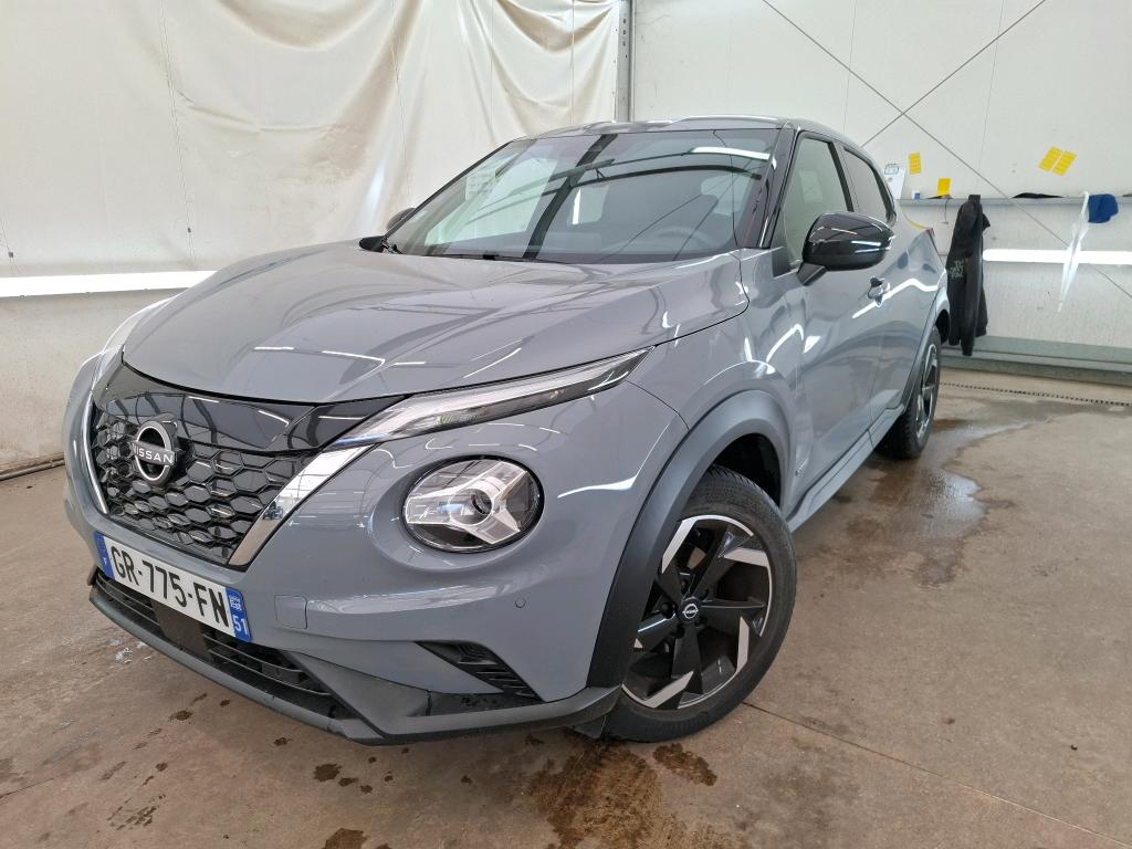 JUKE 2023