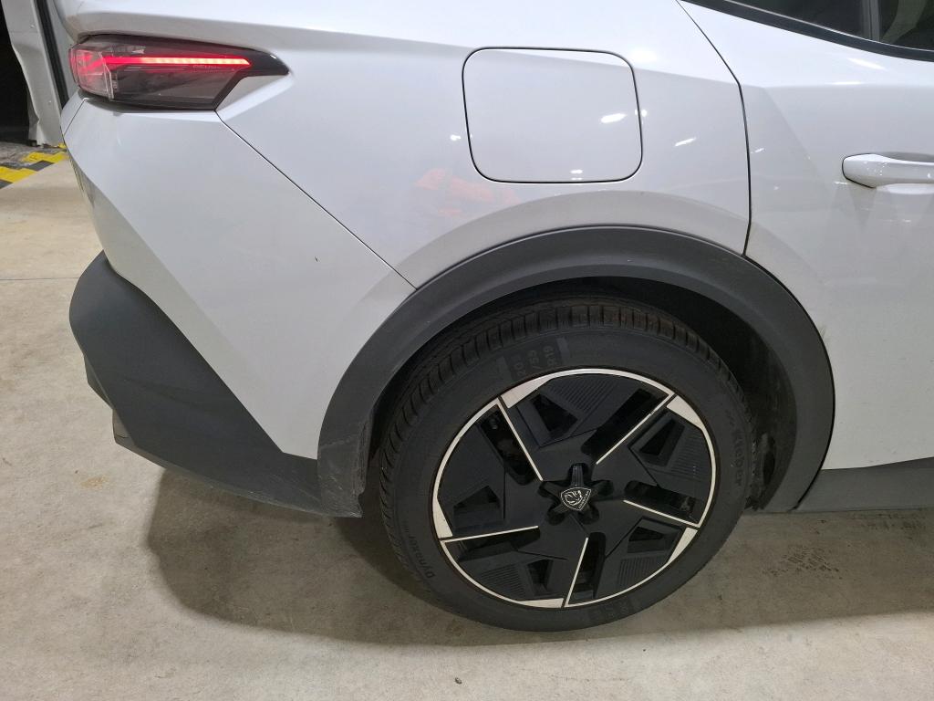 PEUGEOT 408 PureTech 130 ch S&S EAT8 GT 2023