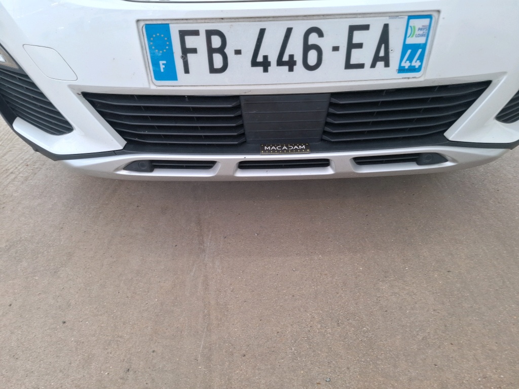 PEUGEOT 5008 BUSINESS BlueHDi 180ch S&S EAT8 Allure 2018