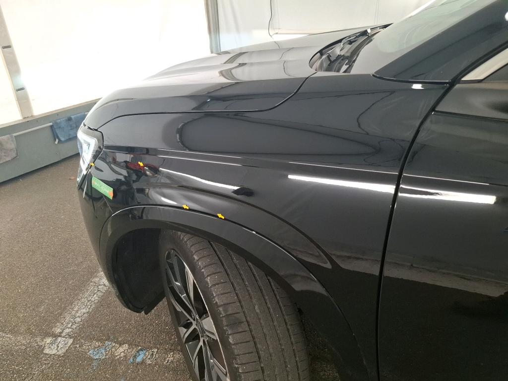 RENAULT AUSTRAL E-Tech hybrid 200 Techno 2024
