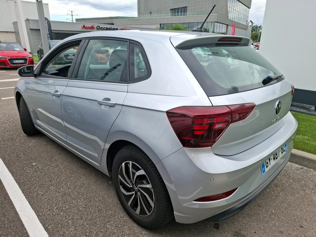 VOLKSWAGEN POLO 1.0 TSI 95 S&S DSG7 Life 2024