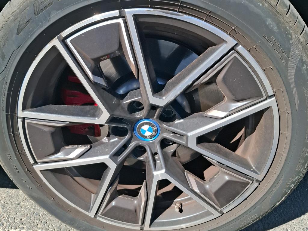BMW i4 G26 eDrive35 286 ch BVA M Sport 2023