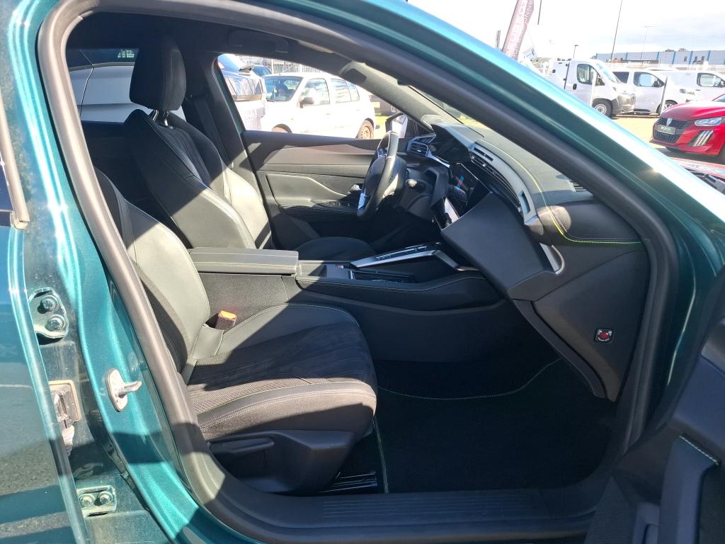 PEUGEOT 308 SW PHEV 180 e-EAT8 GT 2023