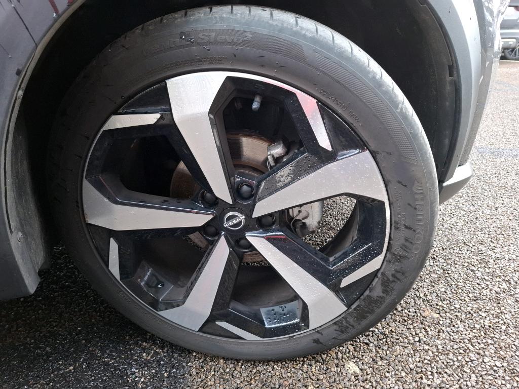 NISSAN Juke HYBRID 143 Tekna 2024
