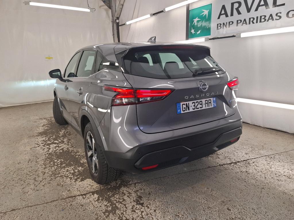 NISSAN QASHQAI e-Power 190 ch Business Edition 2023