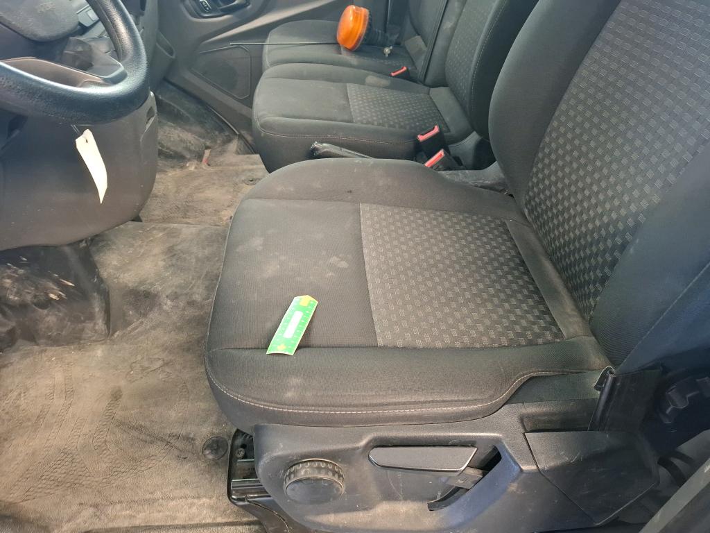 FORD TRANSIT FOURGON FGN P350 L4H3 RJ HD 2.0 ECOBLUE 170 S&S TREND BUSINESS 2024
