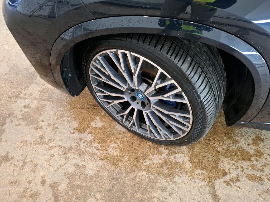 BMW X-SERIES X5 G05 LCI xDrive50e 489 ch BVA8 M Sport 2023
