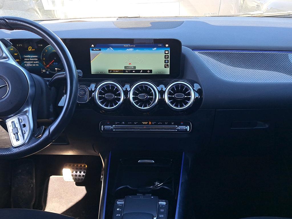 MERCEDES GLA II 250 e 8G-DCT AMG Line 2022
